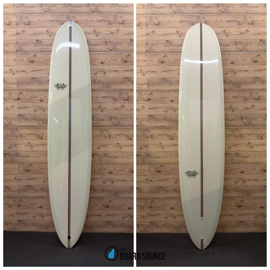 Stargazer 9'6"