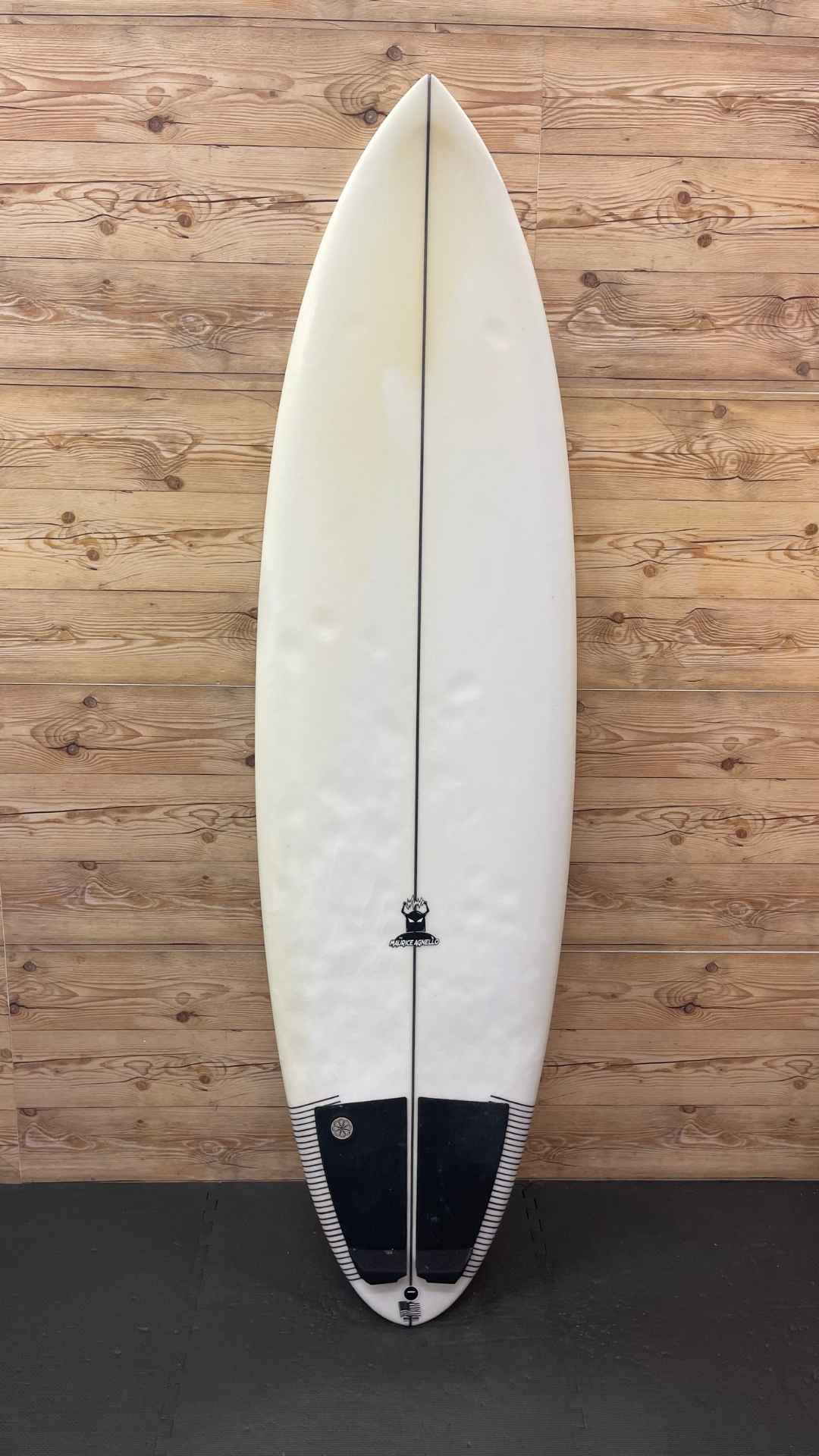 Agenda Hybrid 6'5"
