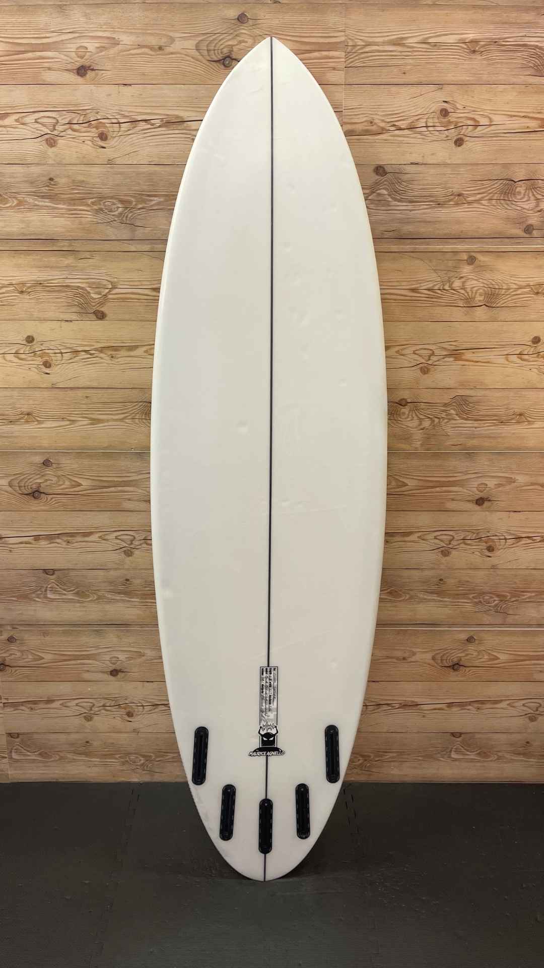 Agenda Hybrid 6'5"