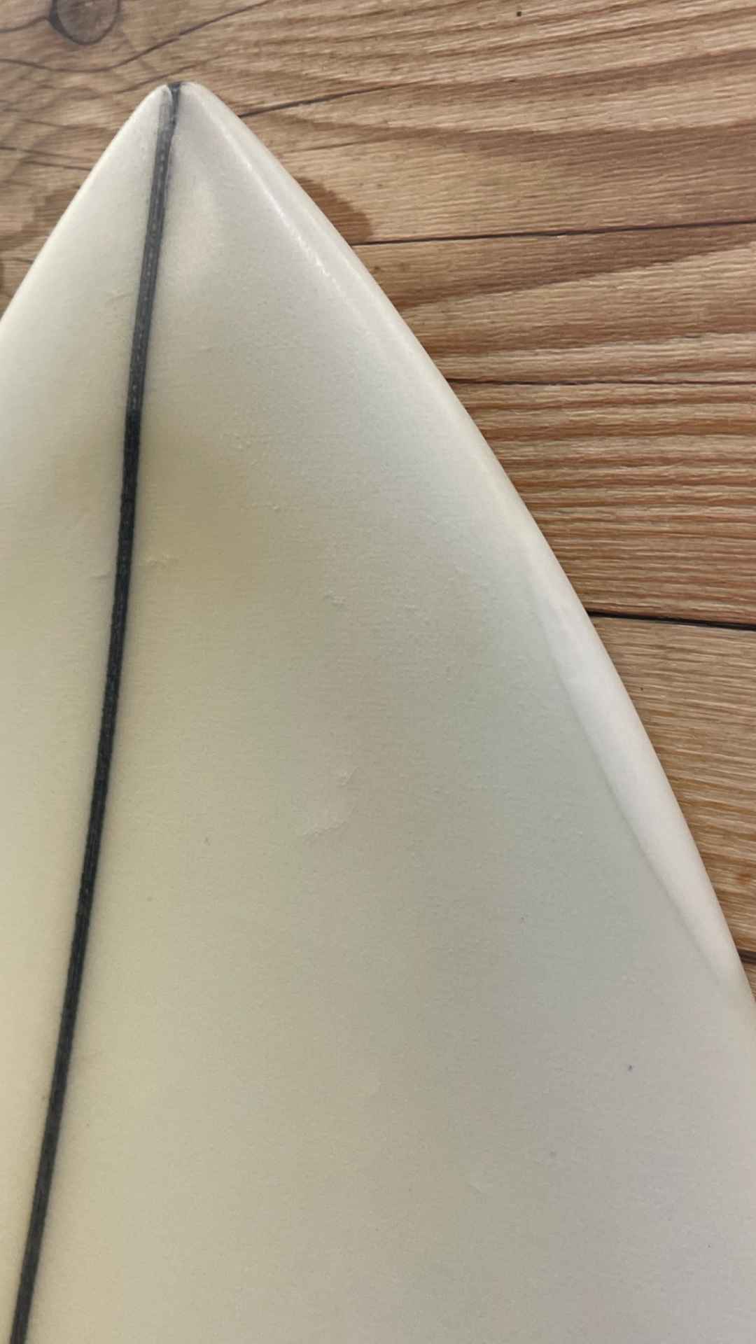 Agenda Hybrid 6'5"