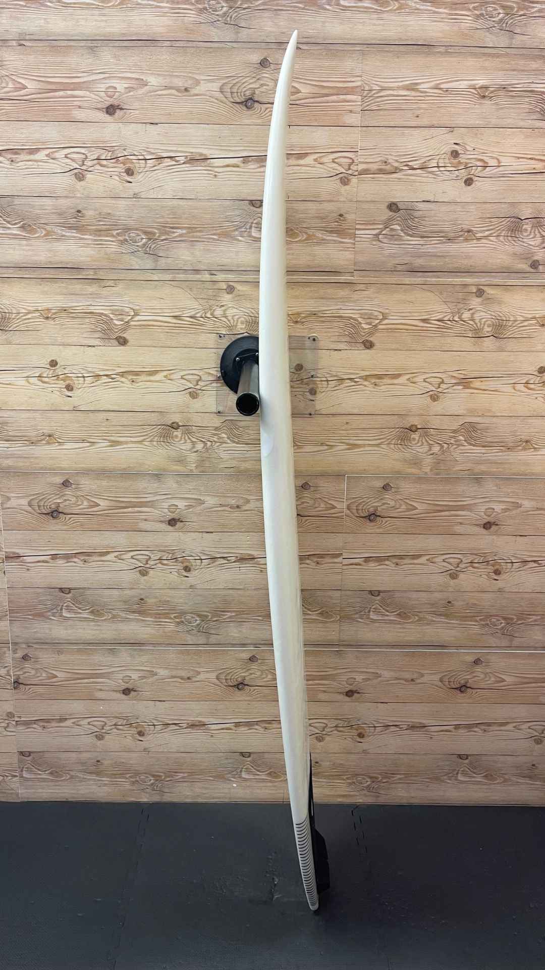 Agenda Hybrid 6'5"