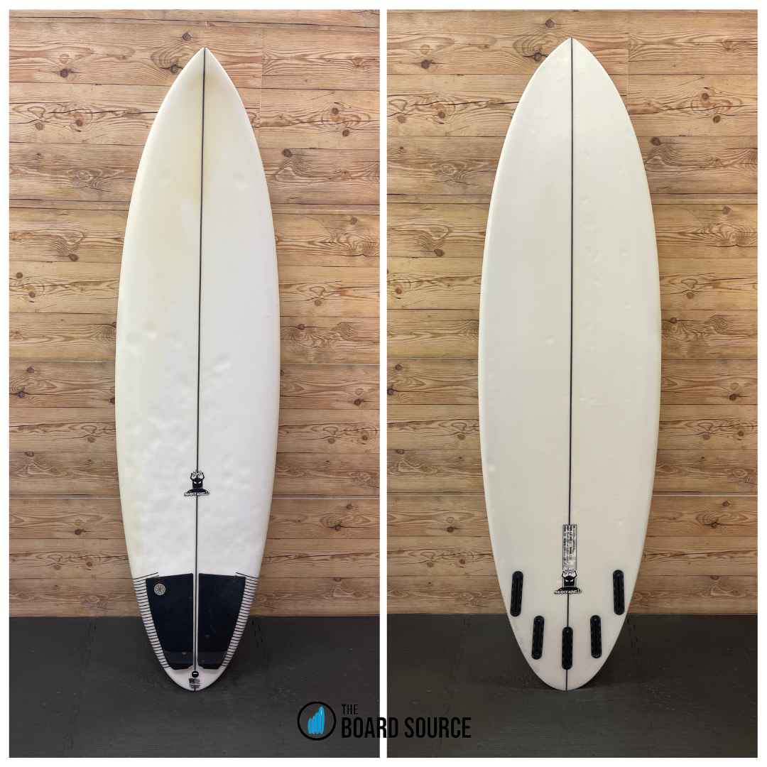Agenda Hybrid 6'5"