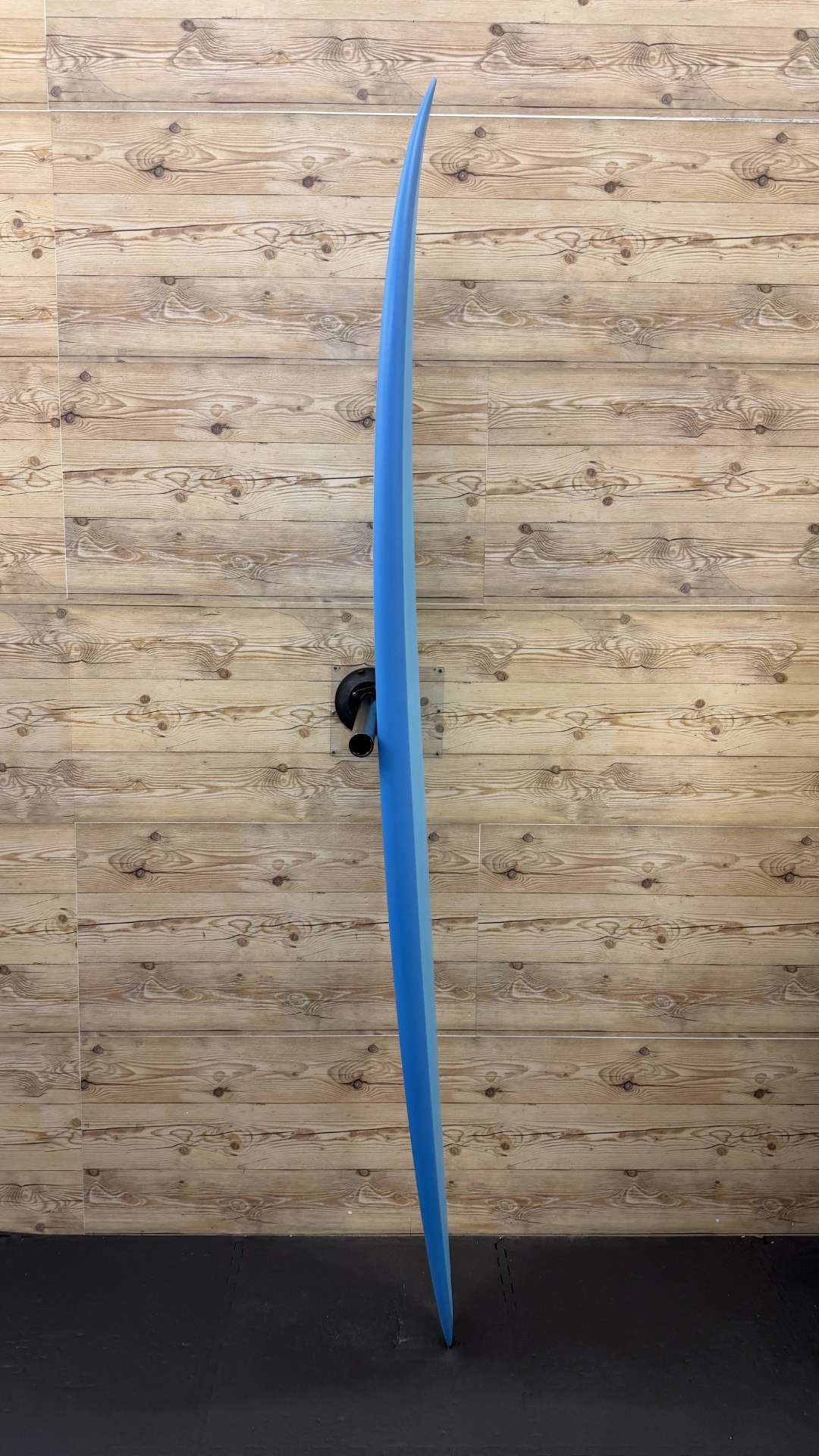 Big Wave Spiral Vee 8'1"