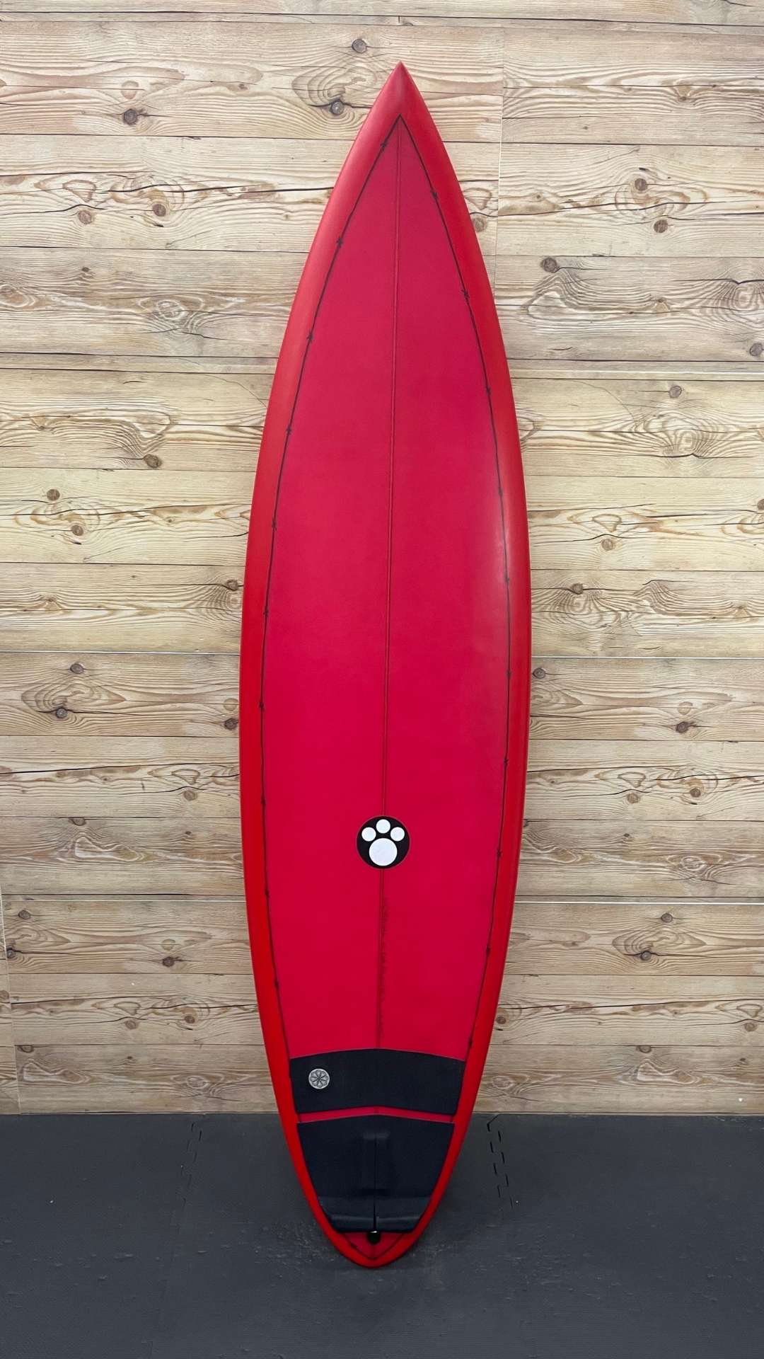 RV Protow 6'6"