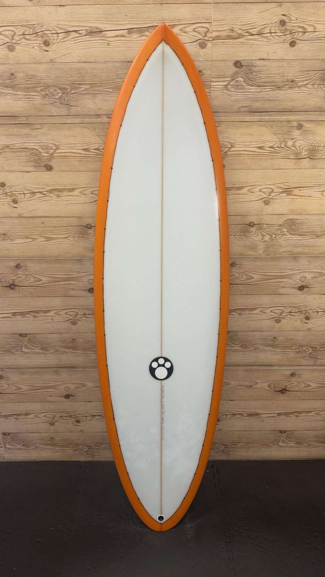 RV Shiva II 6'0"