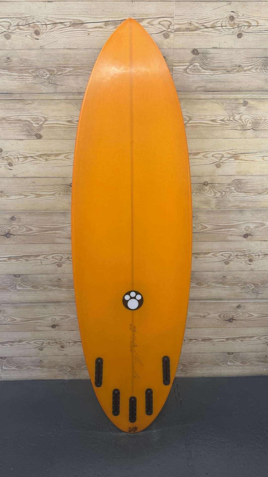 RV Shiva II 6'0"