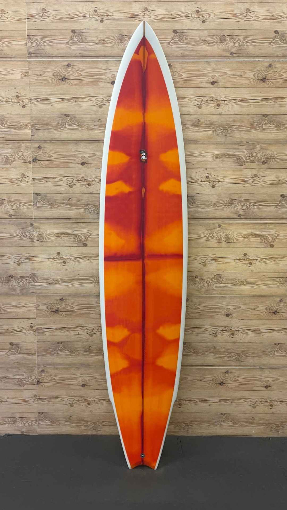 RV VeeCon III 9'0"