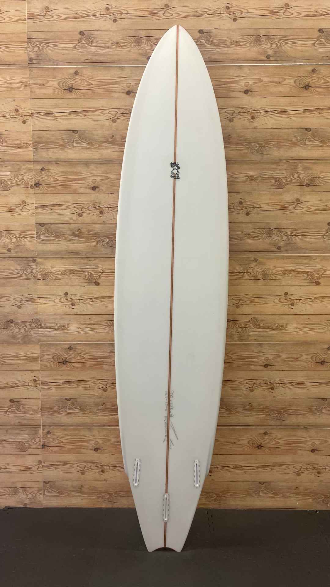 RV VeeCon III 9'0"