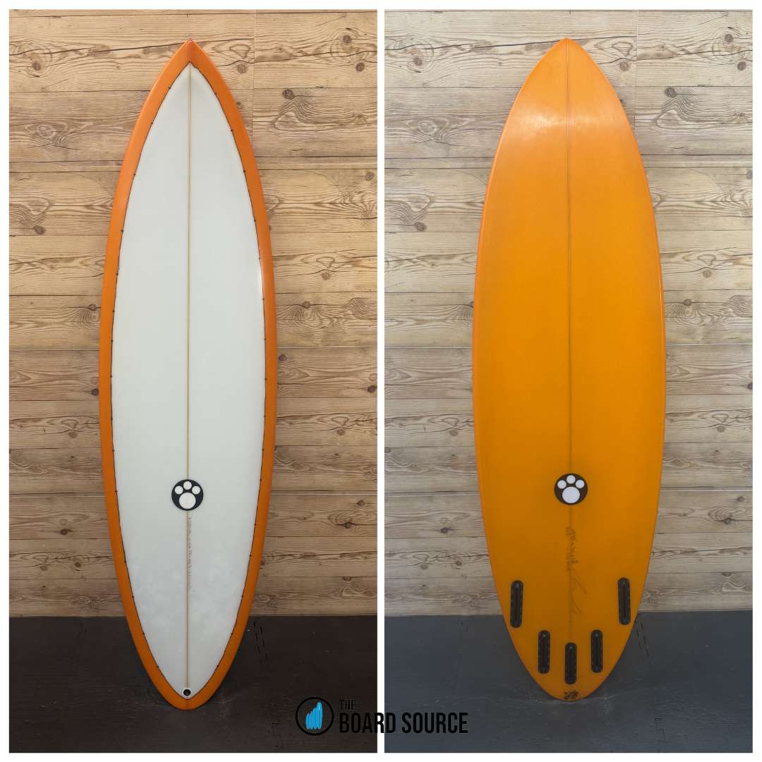 RV Shiva II 6'0"