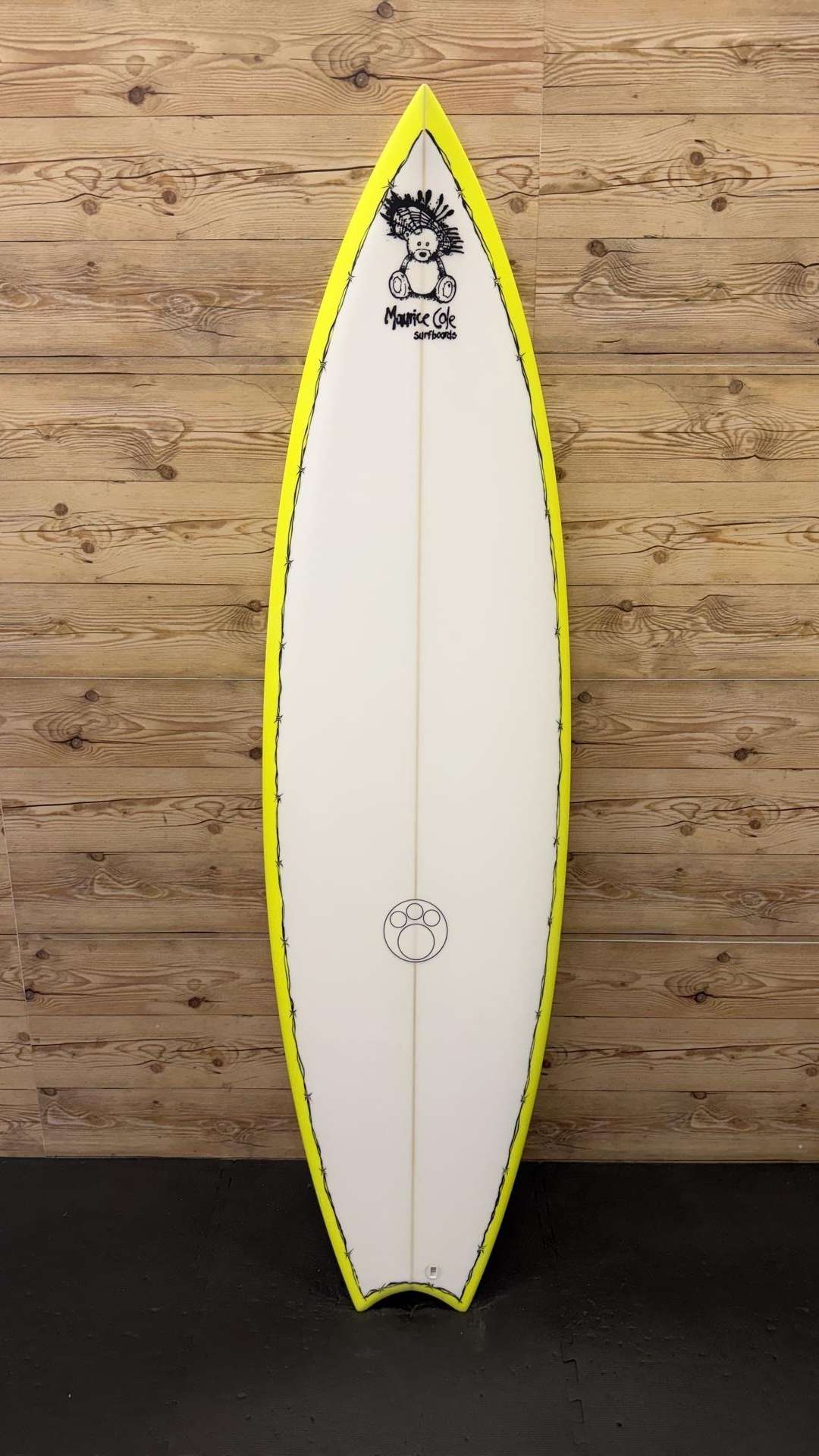 RV ATM II 6'3"