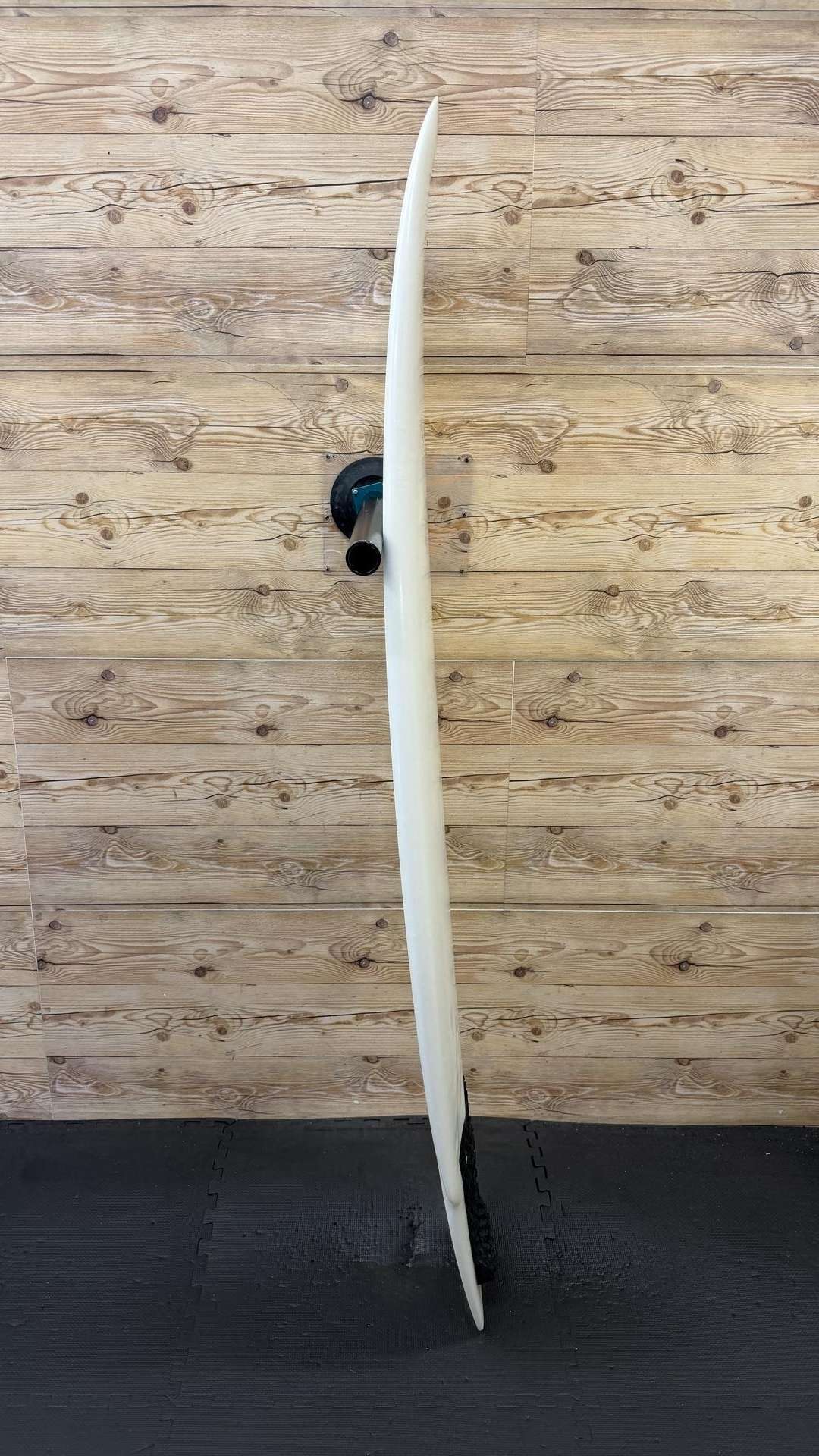 ATM/Mermaid 6'2"