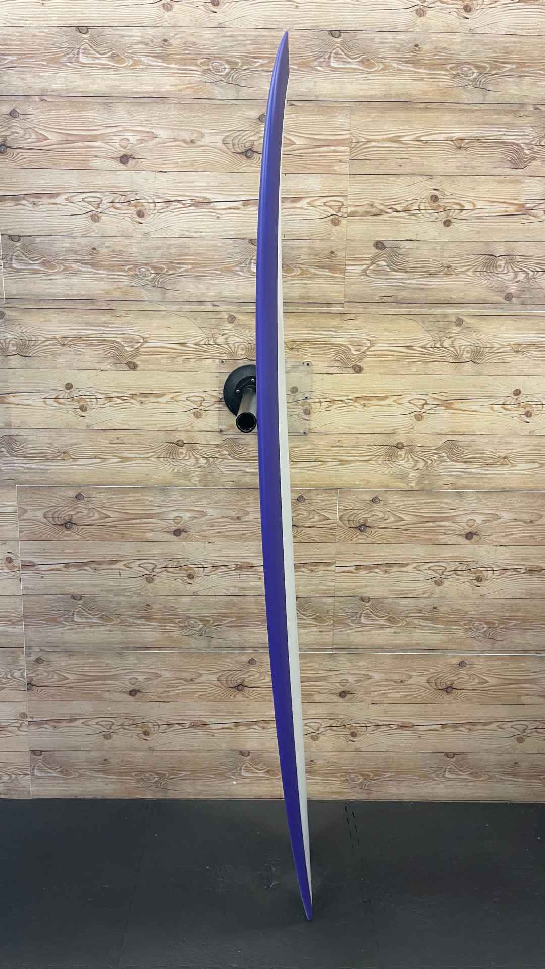 RV Bare Fish Twinzer 6'9"