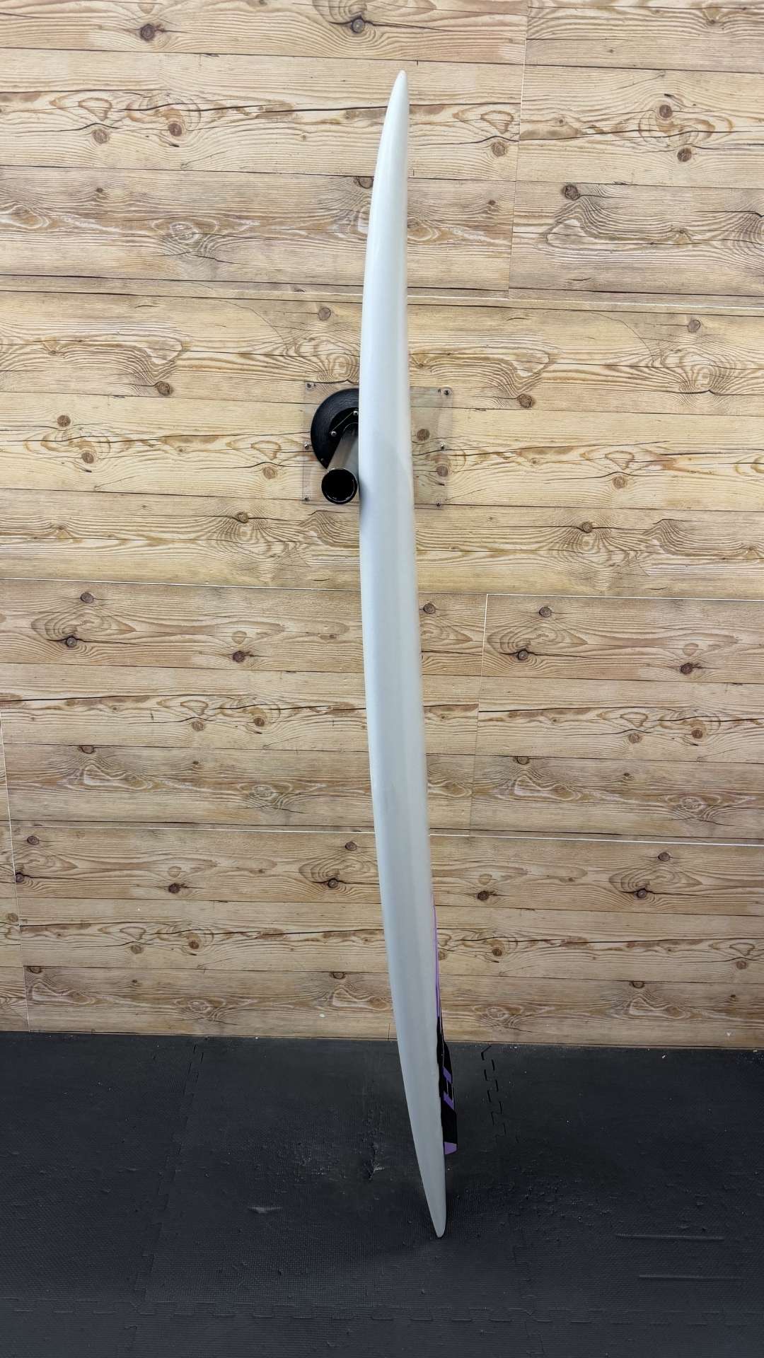 Bare Fish Twinzer 5'9"