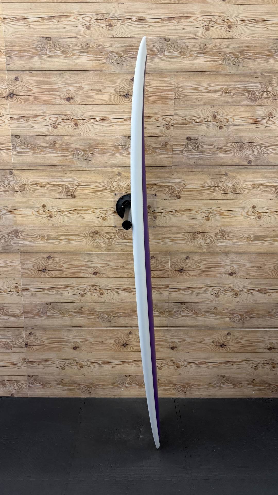 RV Diamond Twin 6'11"