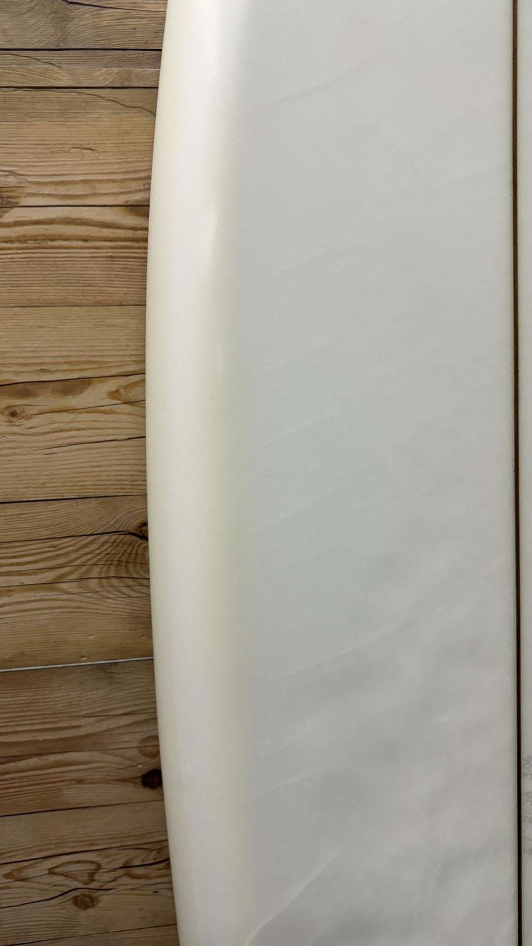 Diamond Tail 6'7"