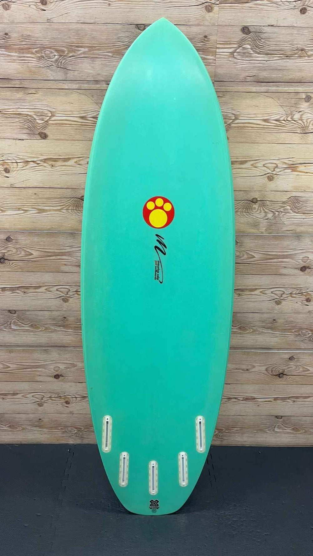 Dirty Dingo 5'8"