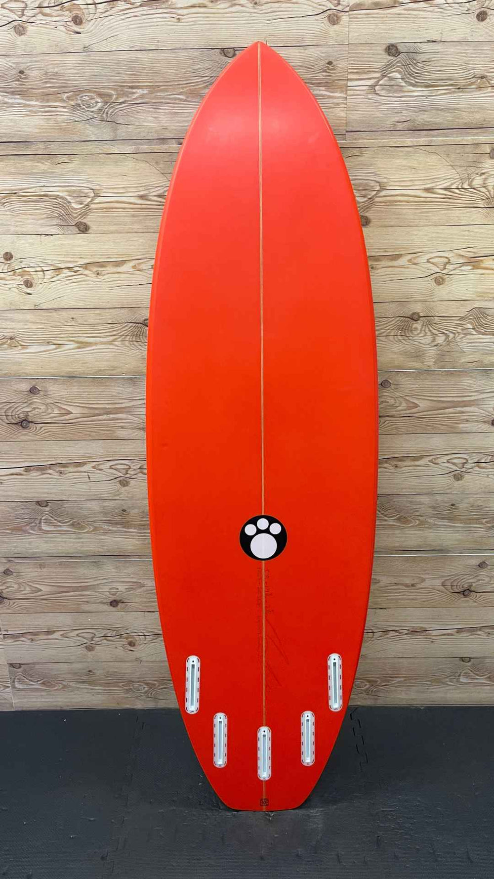RV Dirty Dingo 5'8"