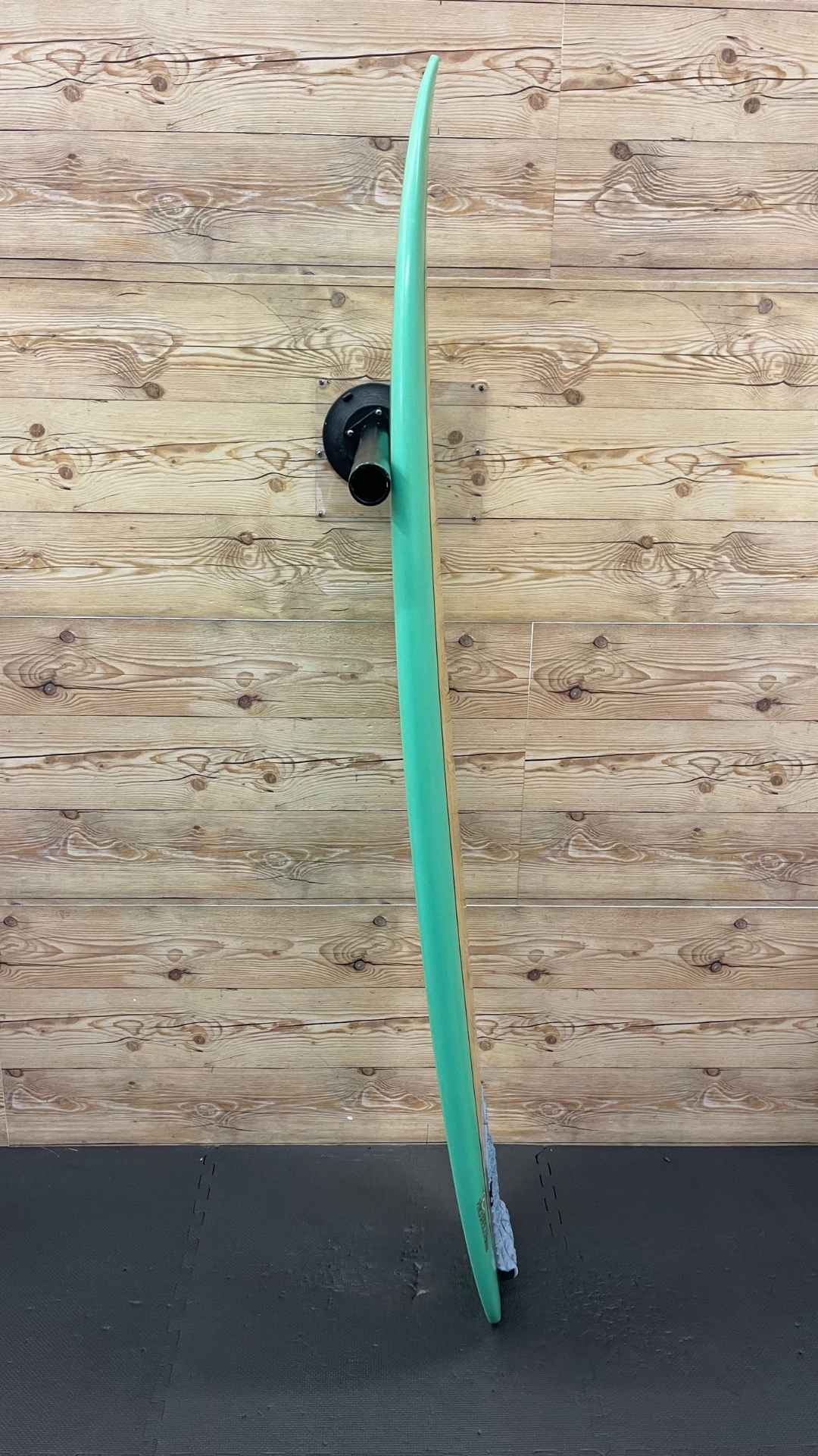 Dirty Dingo 5'8"