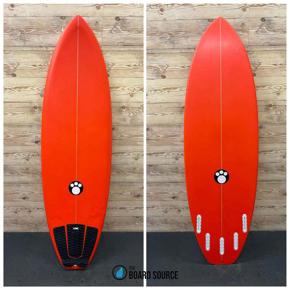 RV Dirty Dingo 5'8"