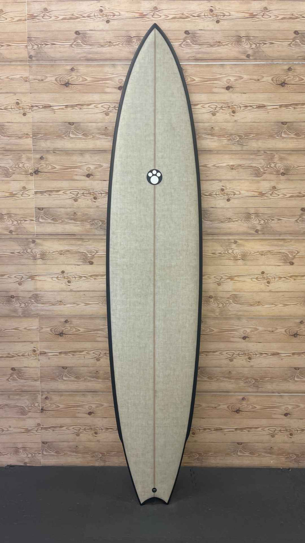 RV VeeCon III 9'0"