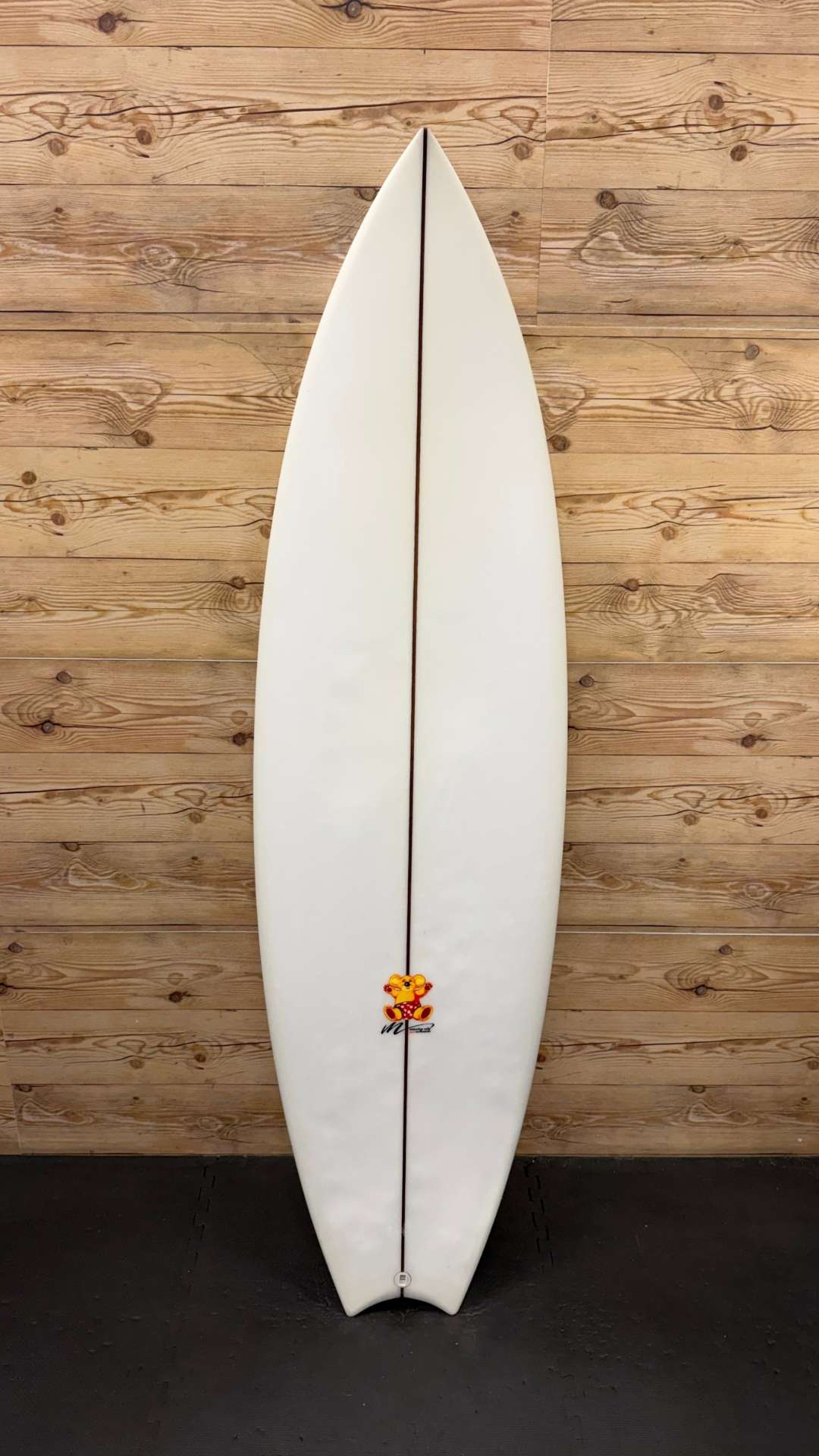 Metro 5'10"