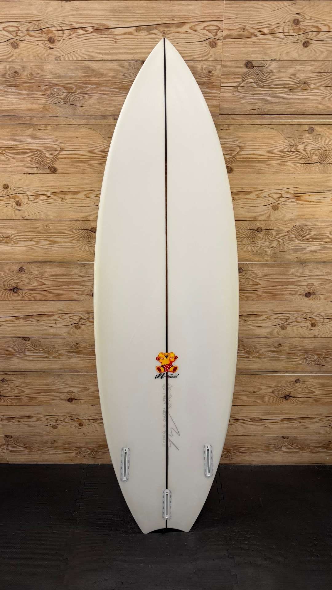 Metro 5'10"