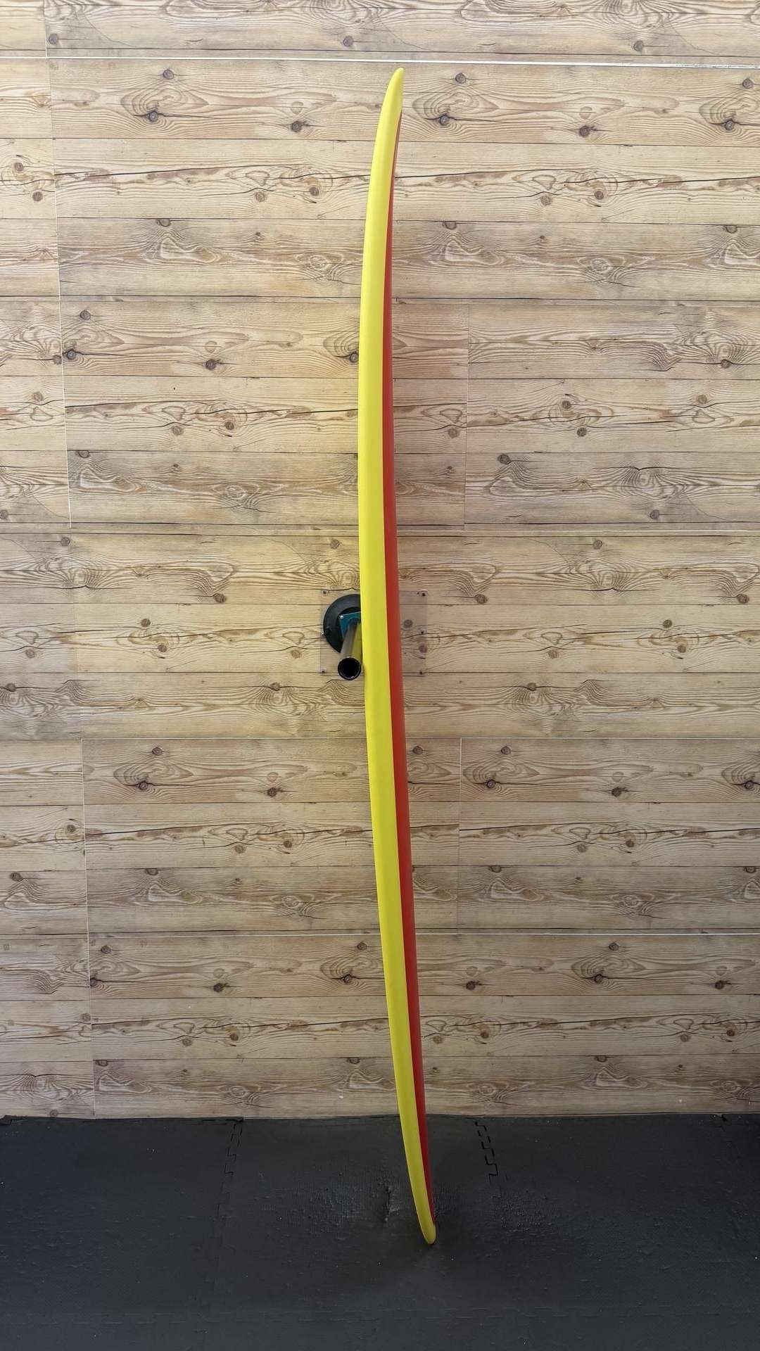 RV Red Dingo 7'10"