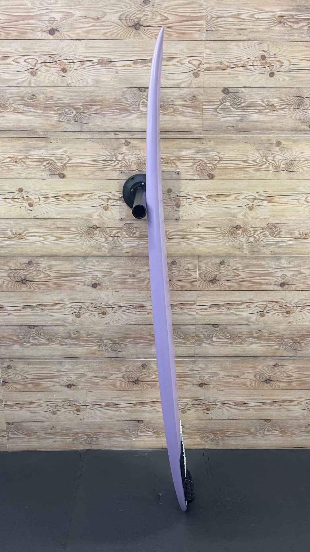 Reverse Vee Shorty 6'0"