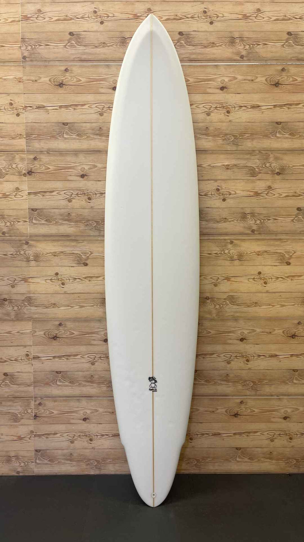 Reverse Vee Alpha Twin Pin 9'1"