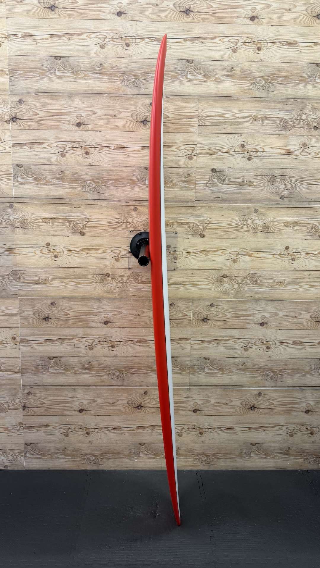 RV Hybrid 7'2"