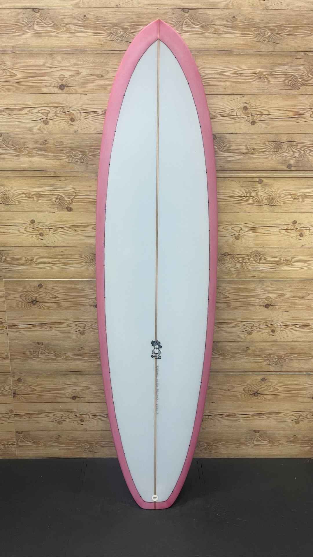 RV Red Dingo 7'0"