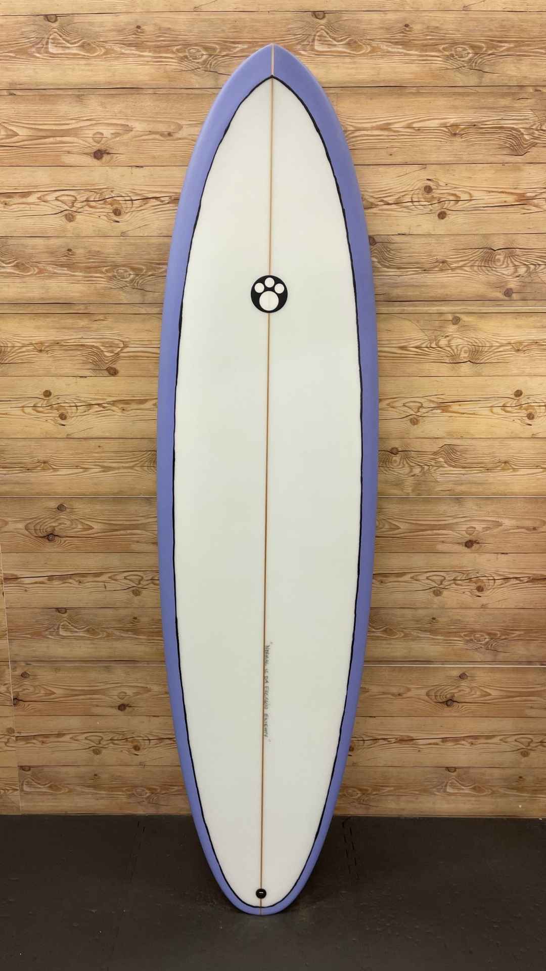 RV Red Dingo 7'0"