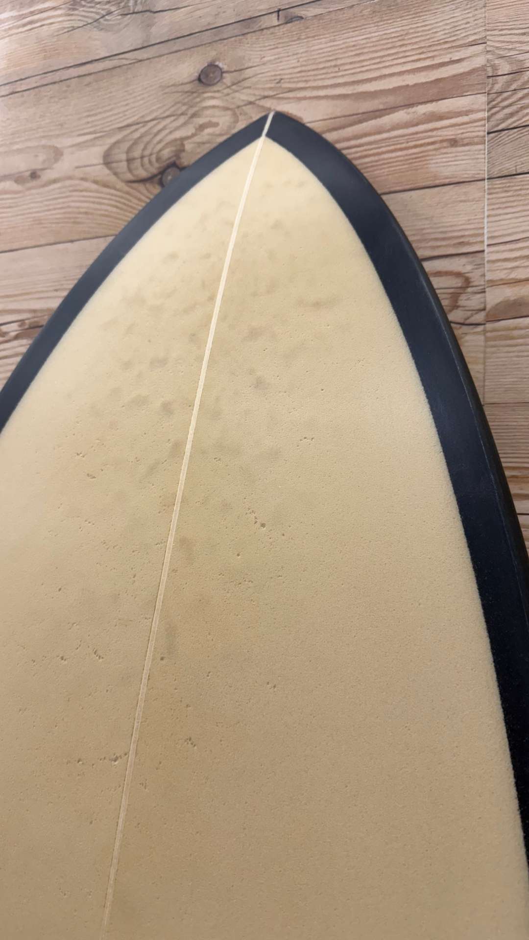 RV Shiva II *BLEM 6'5"