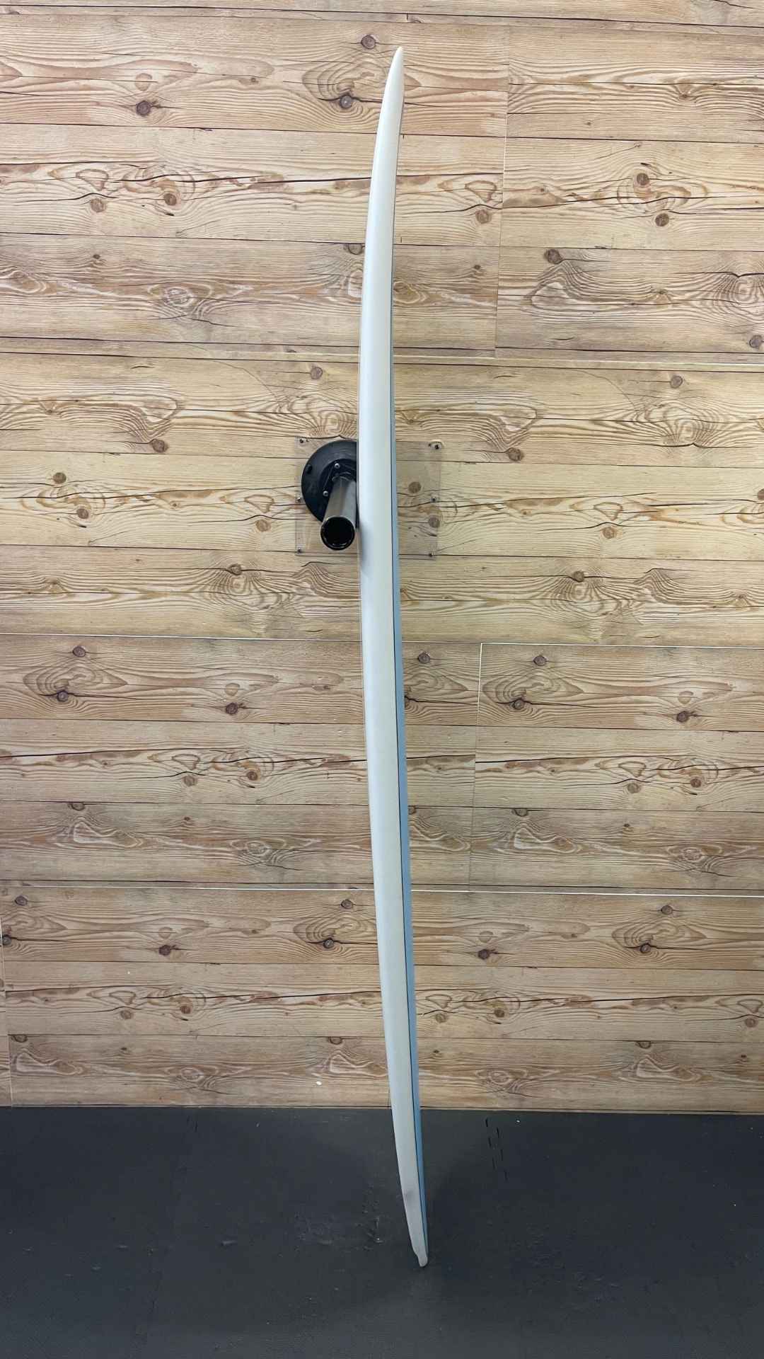 Reverse Vee Twin Pin