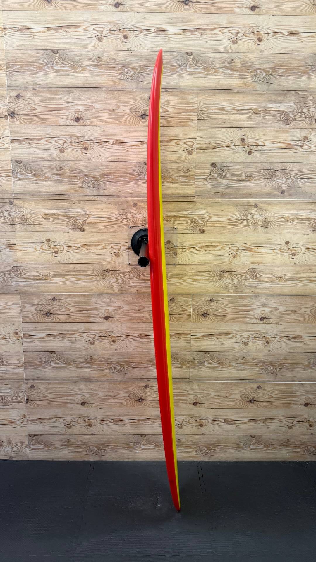 RV Twin Pin 6'11"