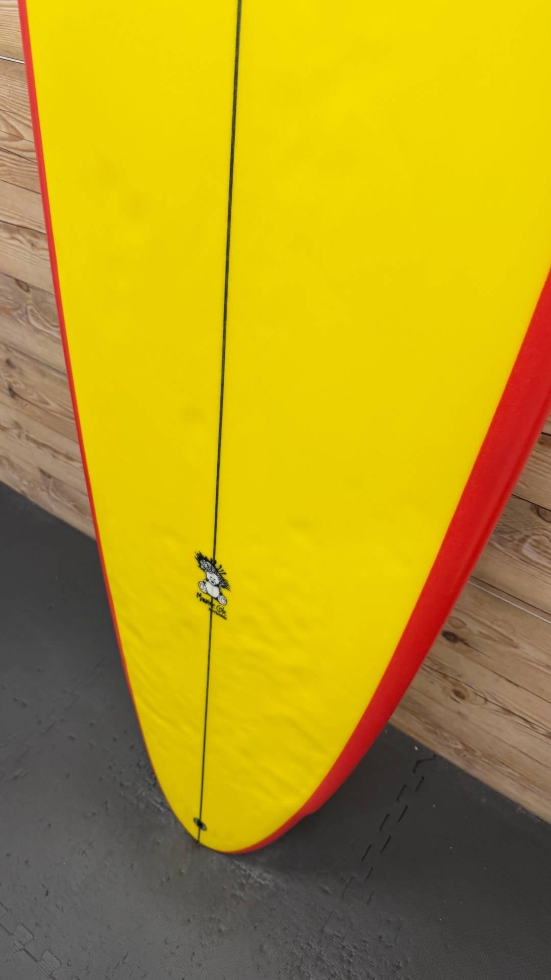 RV Twin Pin 6'11"