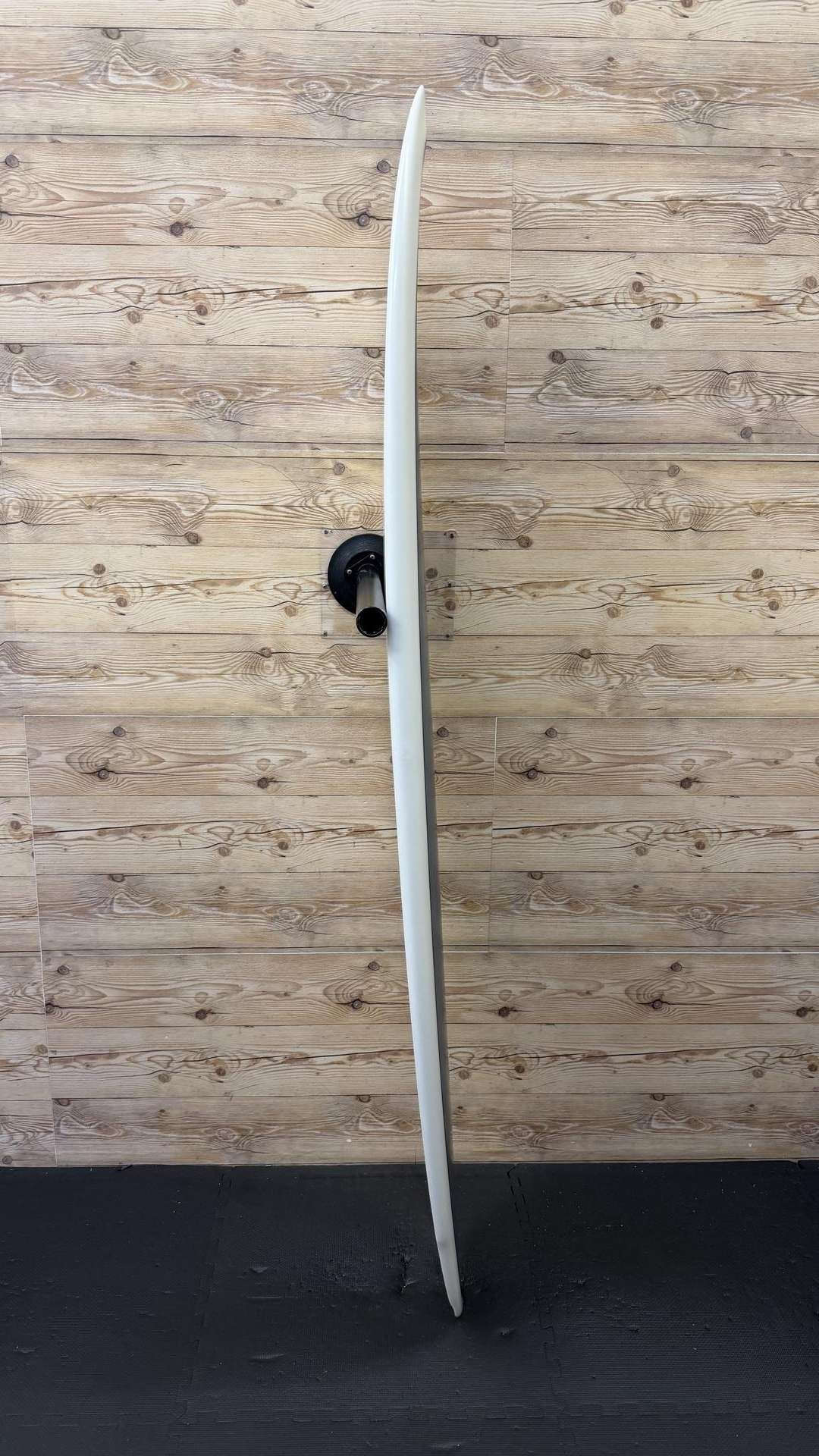 RV Twin Pin 6'8"