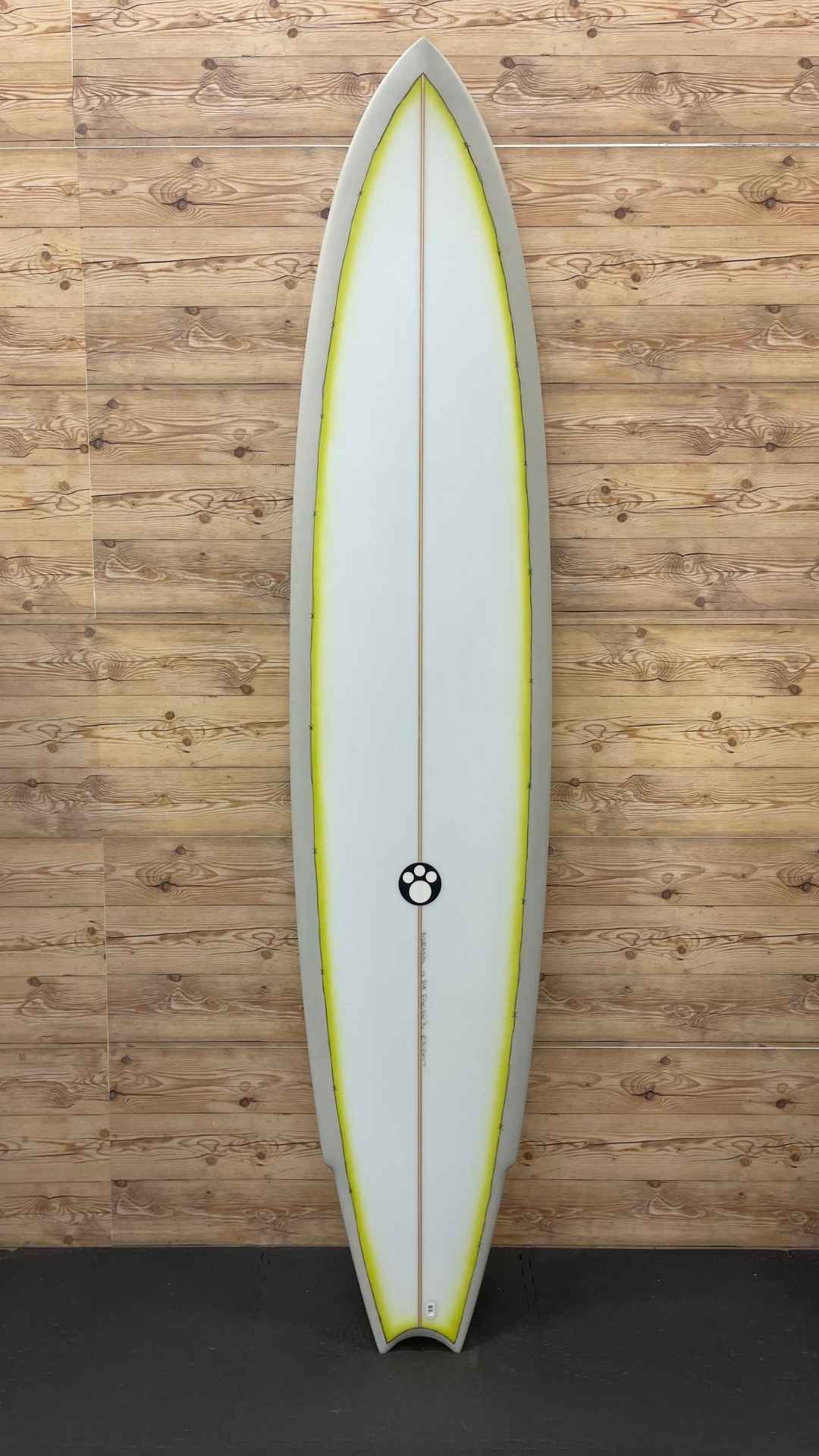 RV VeeCon III 9'0"