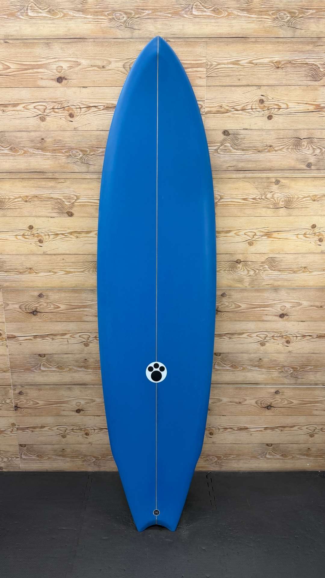 RV VeeCon III V2 6'9