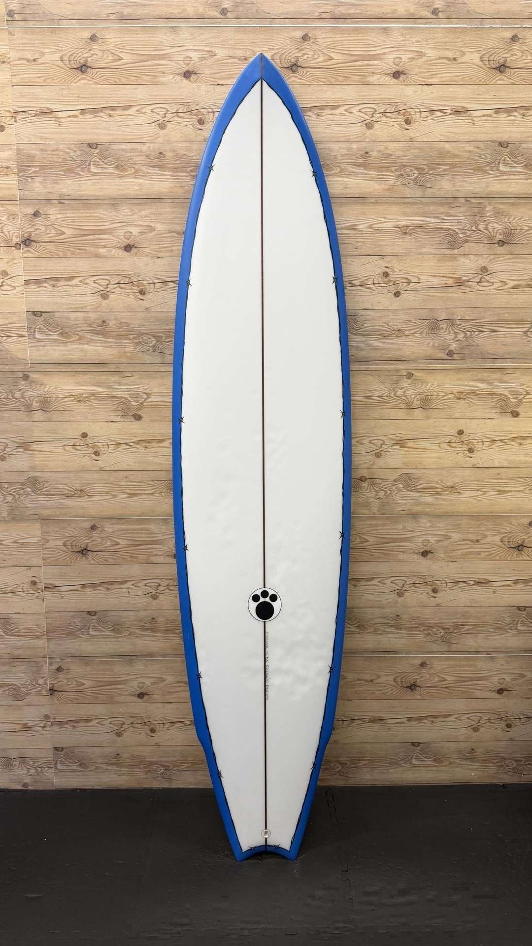 RV VeeCon III V2 8'0"