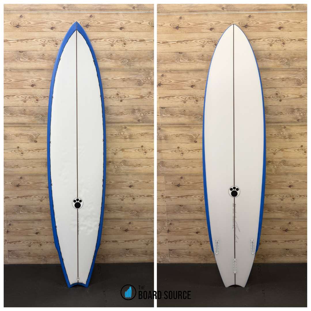 RV VeeCon III V2 8'0"