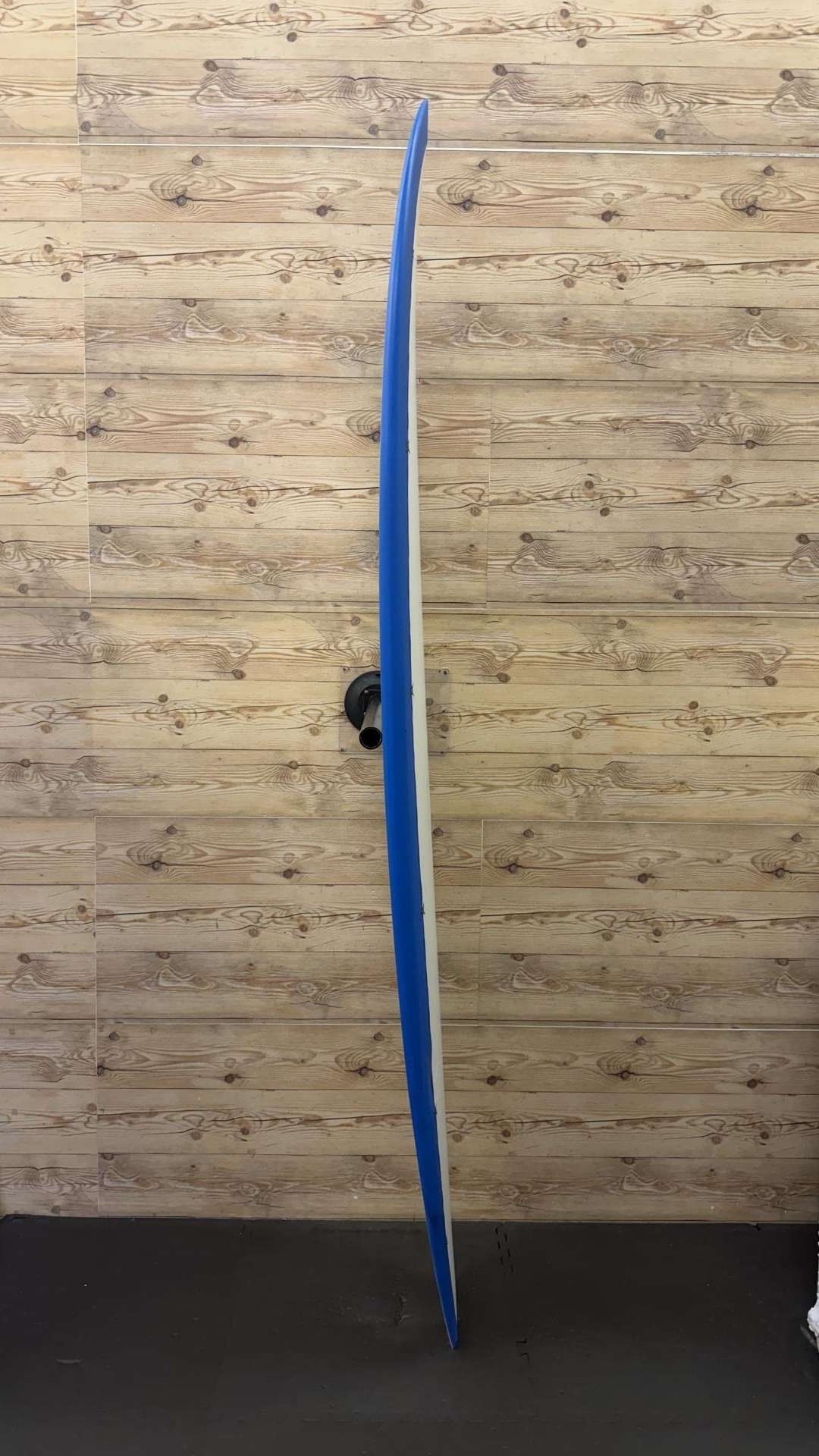 RV VeeCon III V2 8'0"