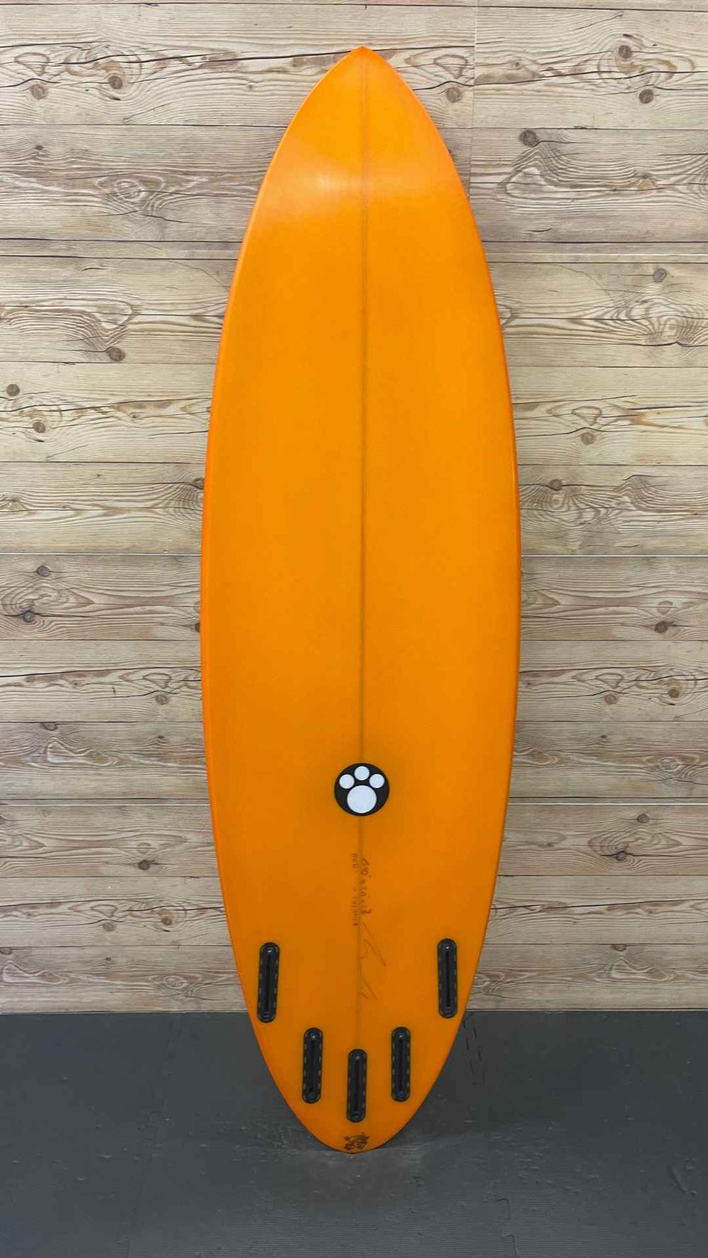 RV Shiva II 6'0"
