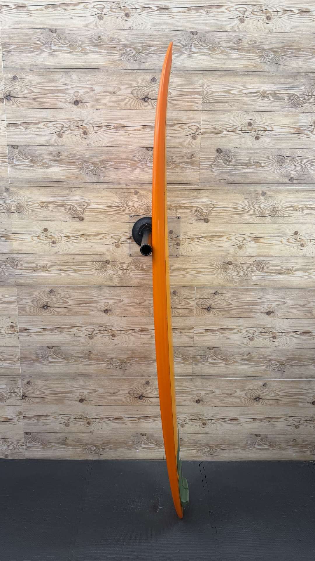 RV Shiva II 6'9"