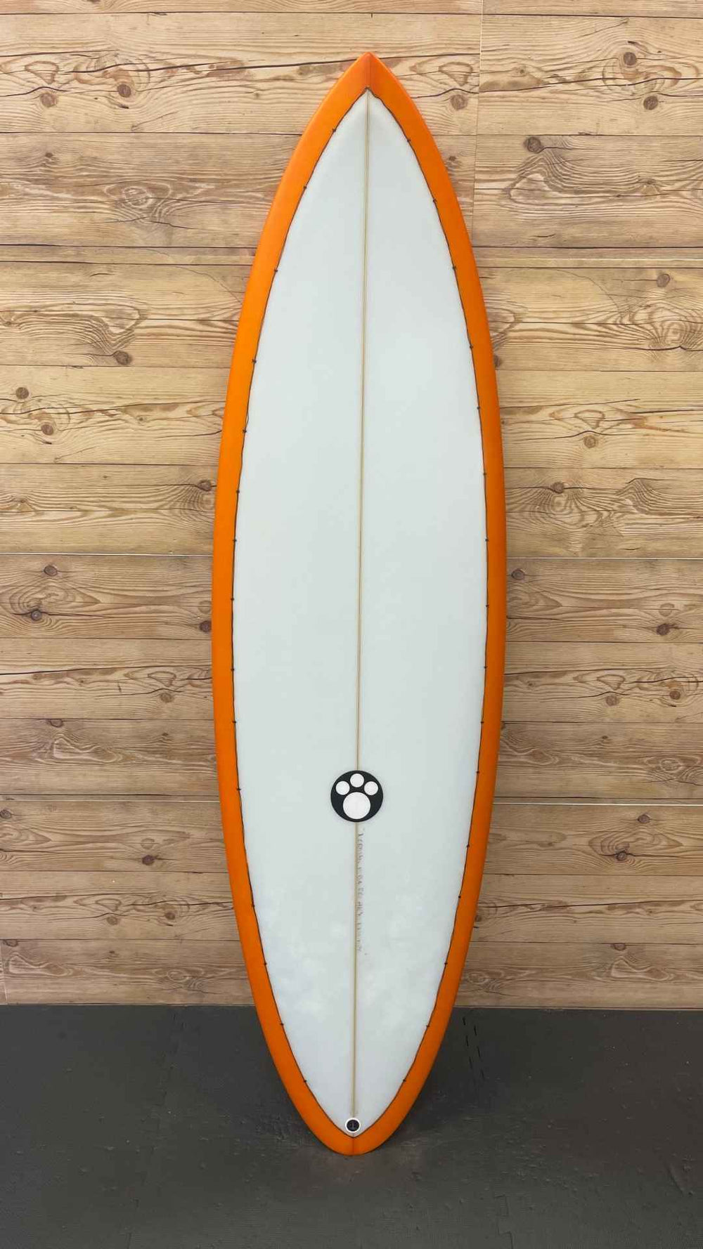 RV Shiva II 6'0"