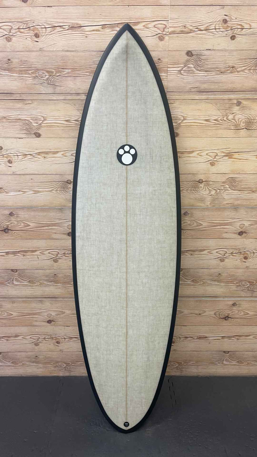 RV Shiva 6'0"