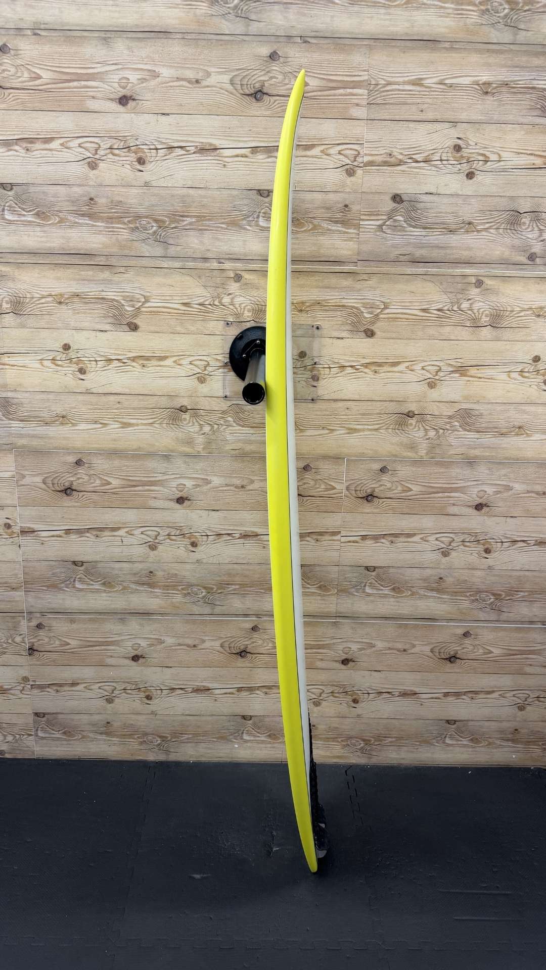 RV Shorty 6'2"