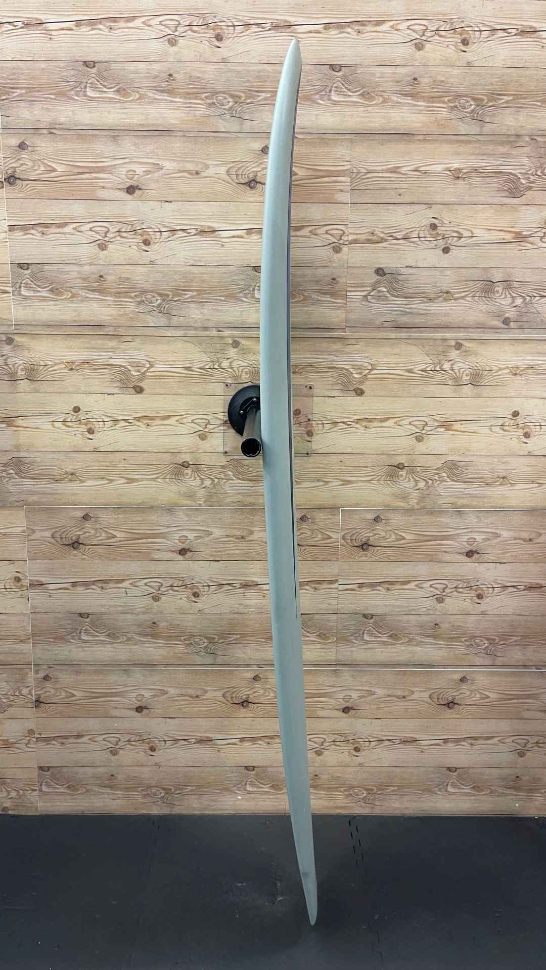 Charger Asym 7'1"