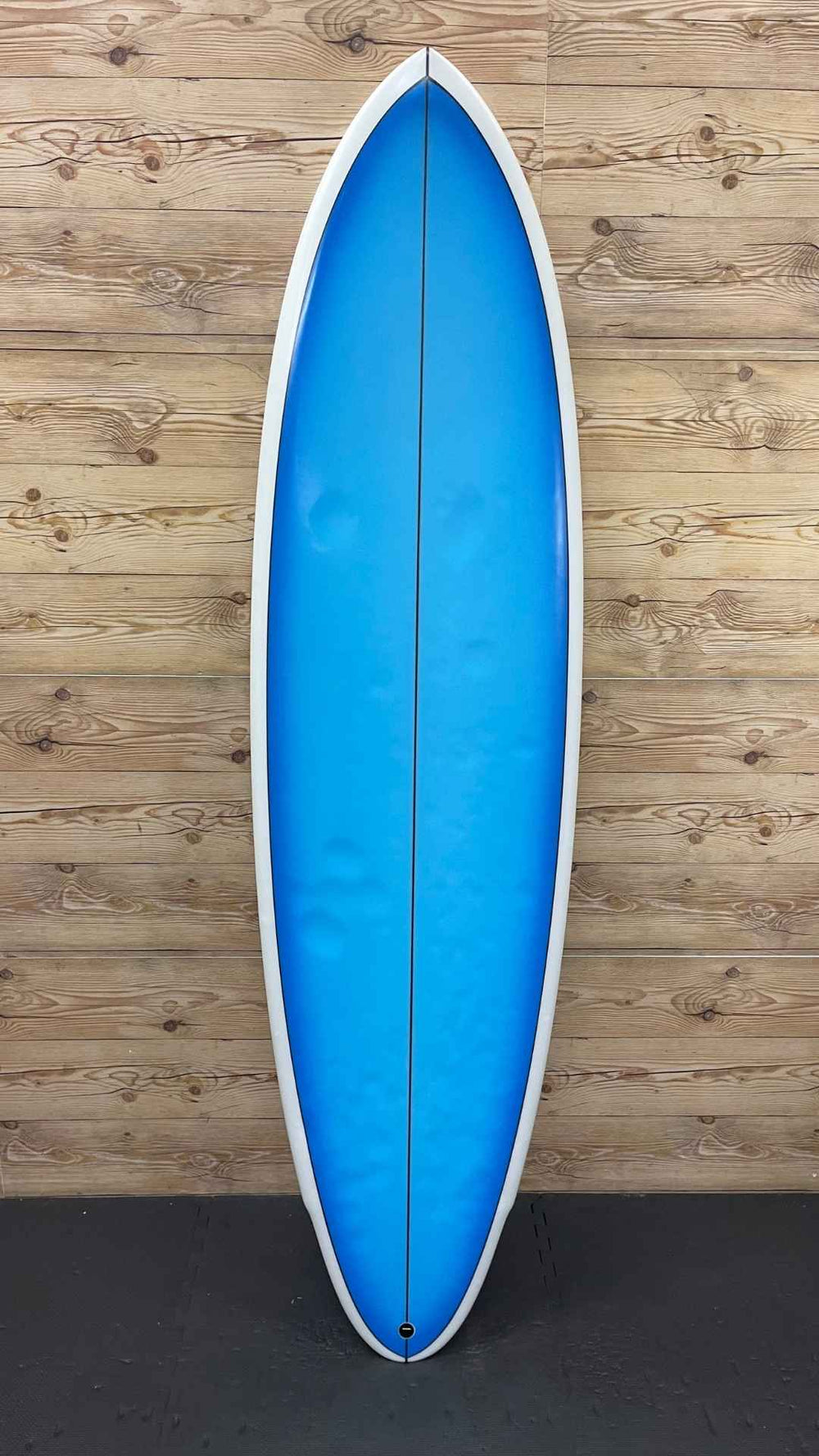 RV Twin Pin 6'3"