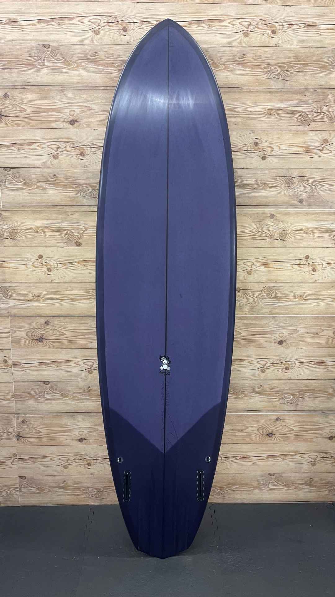 RV Diamond Twinzer 7'7"